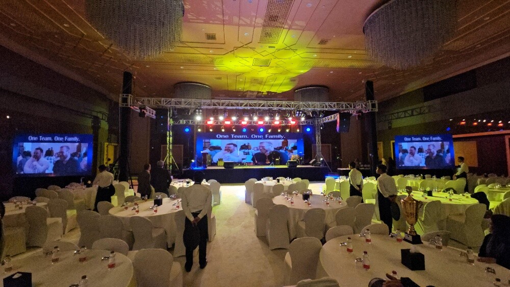 Event Management | AV Rental Sale - 16