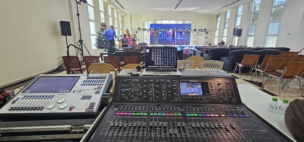 Event Management | AV Rental Sale - 22