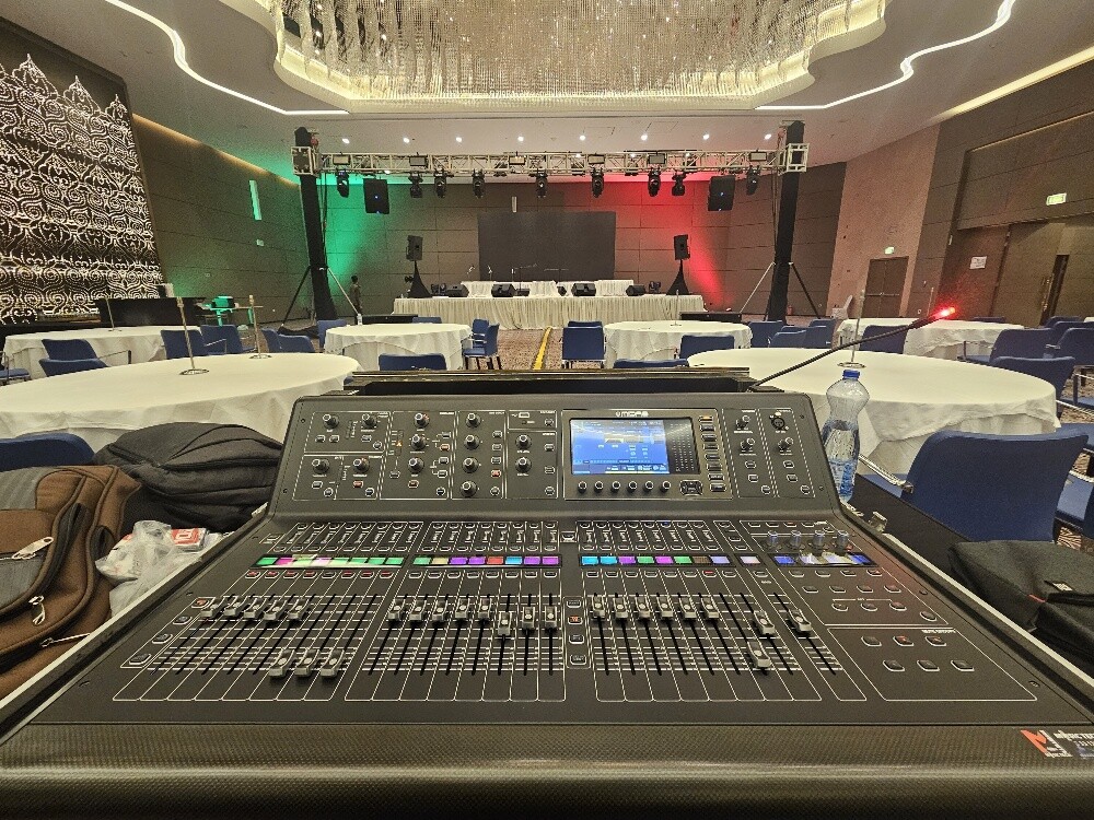 Event Management | AV Rental Sale - 4