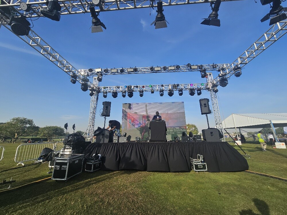 Event Management | AV Rental Sale - 2