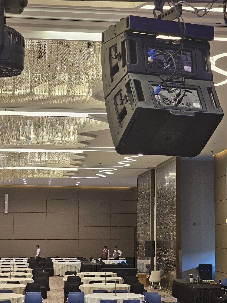Event Management | AV Rental Sale - 10