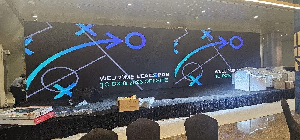 Event Management | AV Rental Sale - 14