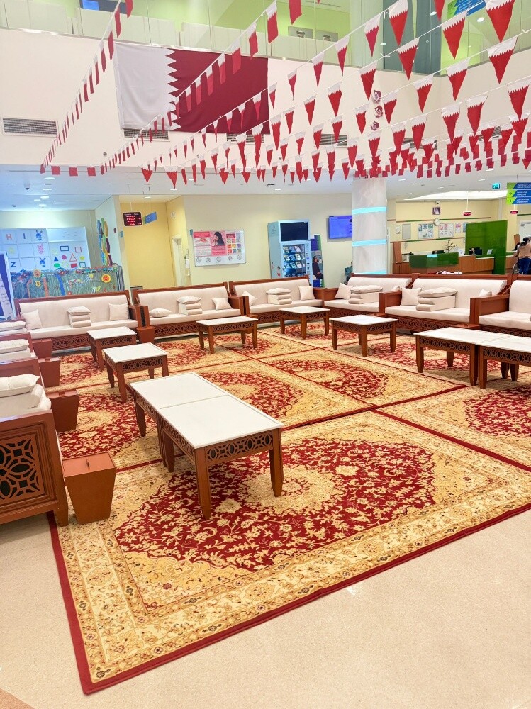 تنسيق وتجهيز جميع الاعراس - 3