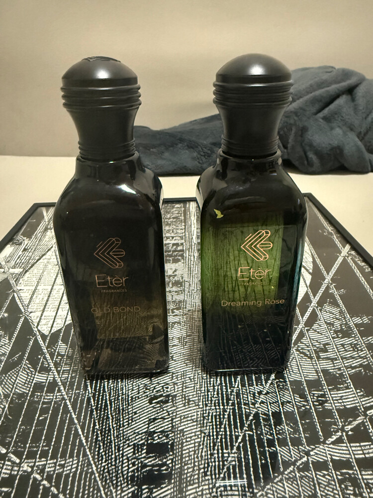 pure poison  - 13