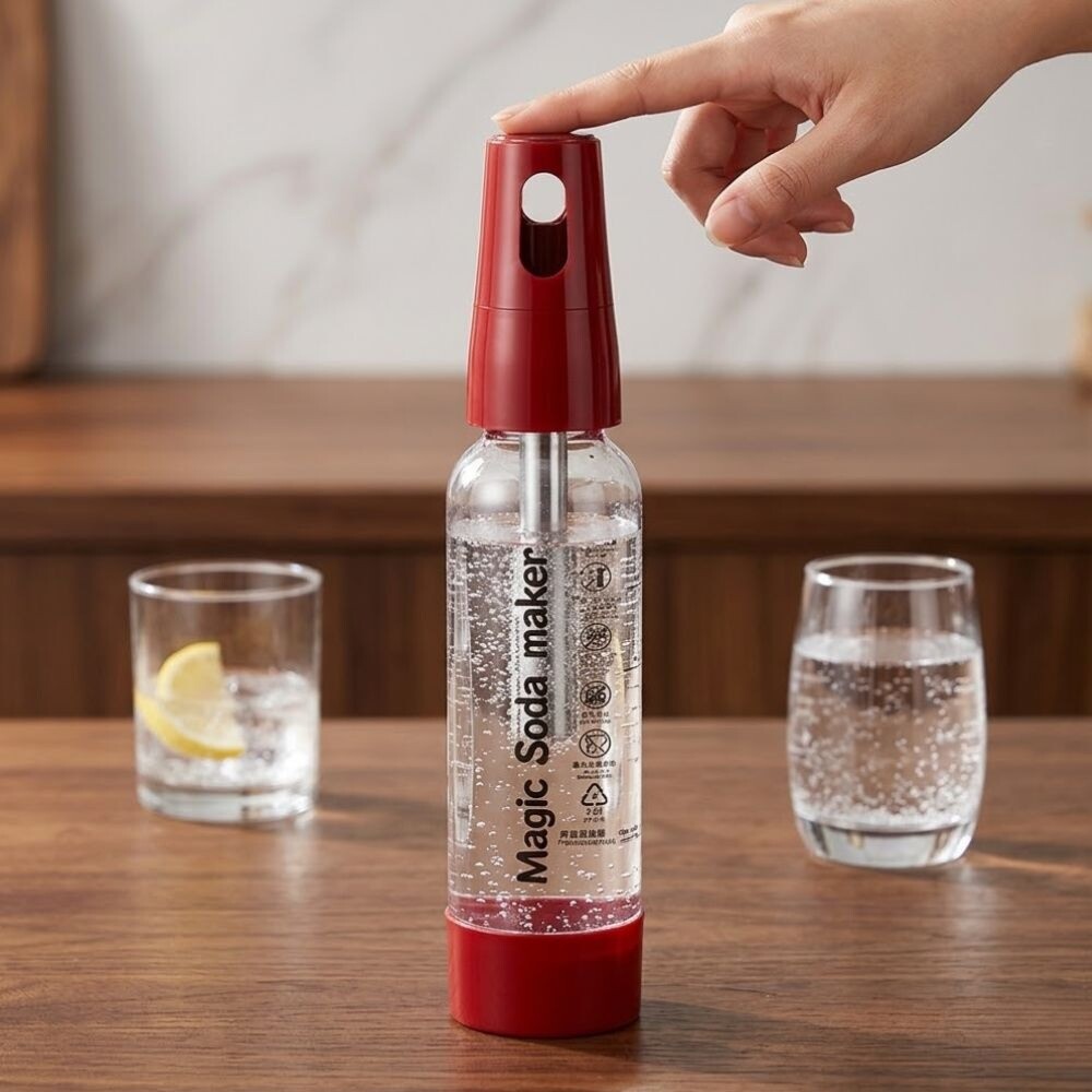Ugasun Magic Soda Maker - 2