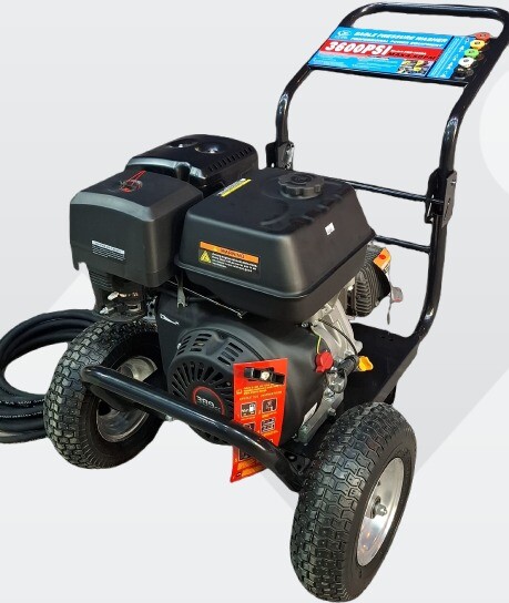 Eagle Pressure Washer EPW-3600A,248 - 1
