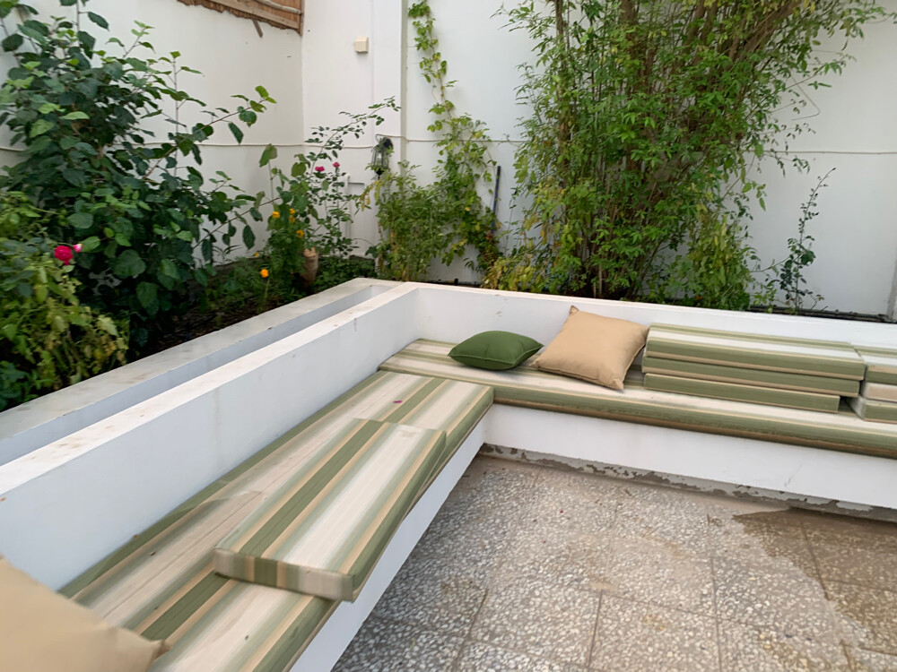 Albaloshi gardener  - 9