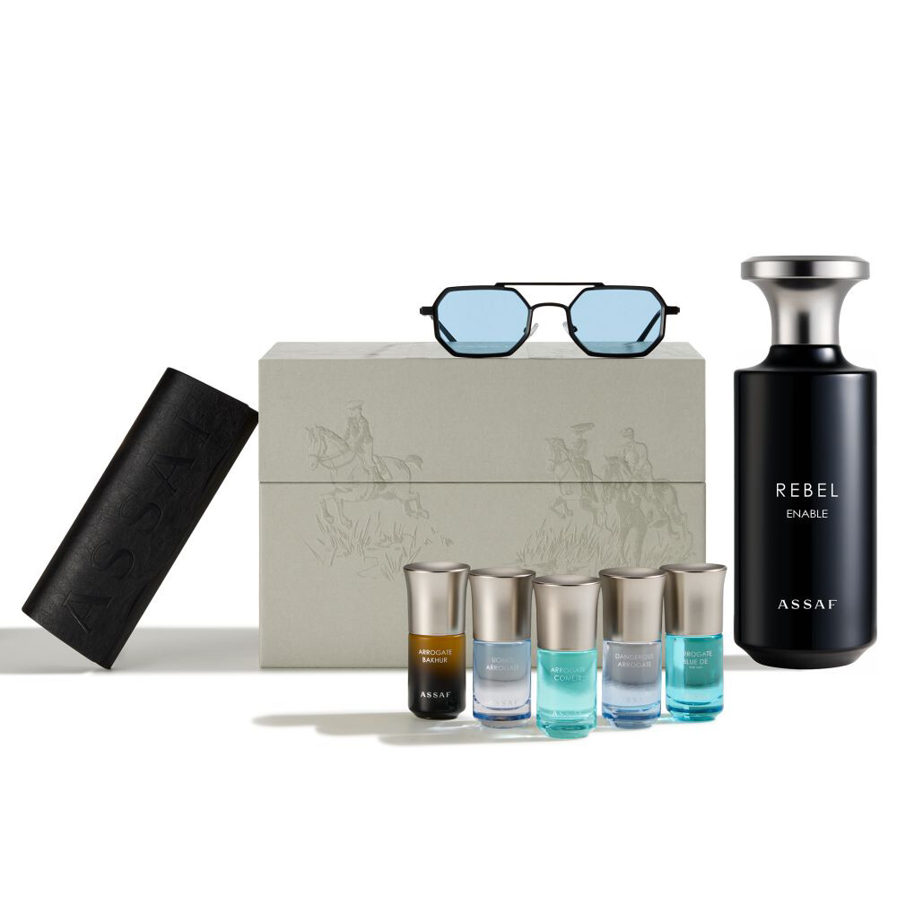 عطور لافيرن وعساف  - 5