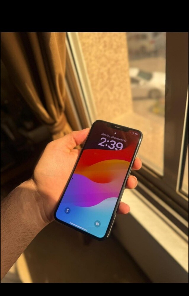 مطلوب هواتف - 1