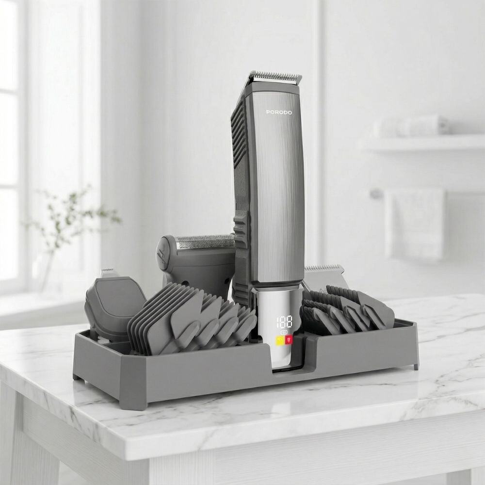 مجموعة العناية الشخصية بورودو 14 - 1