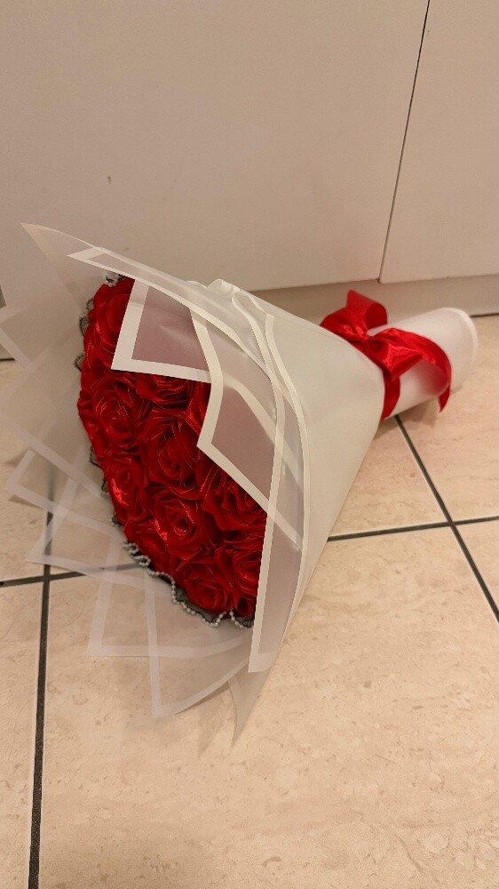 graduation bouquet - 5