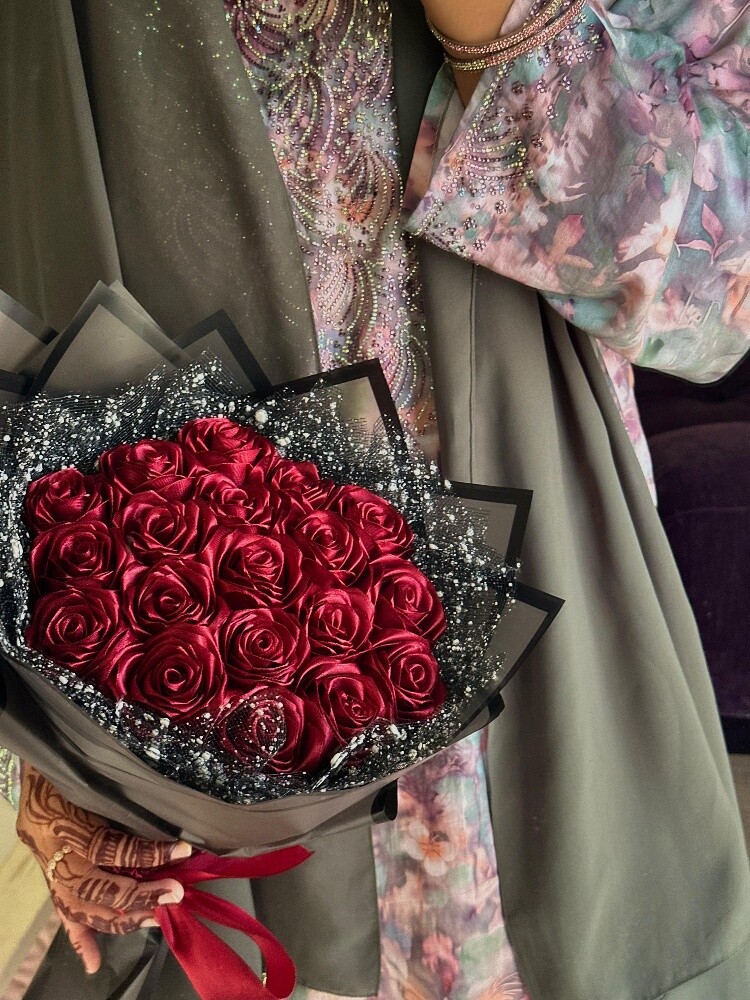graduation bouquet - 3
