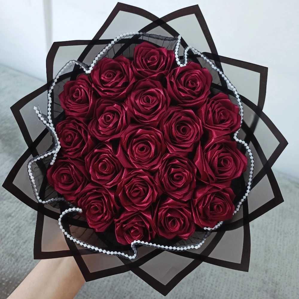 graduation bouquet - 4
