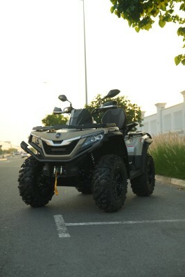 شارماكس فورس 1100 - 1