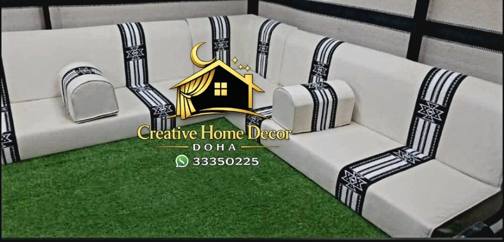creative home decor doha - 9
