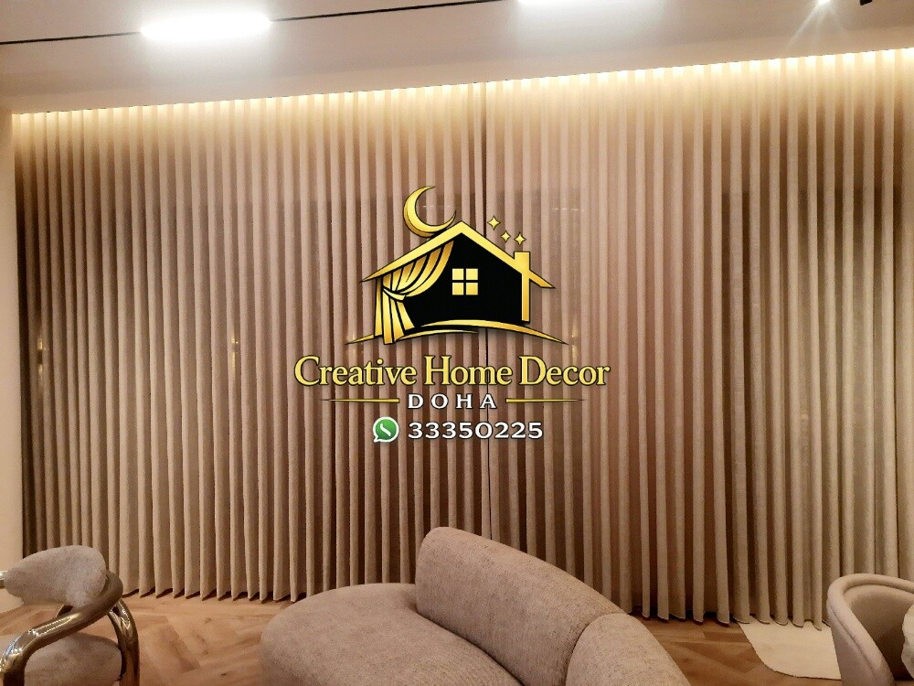 creative home decor doha - 1
