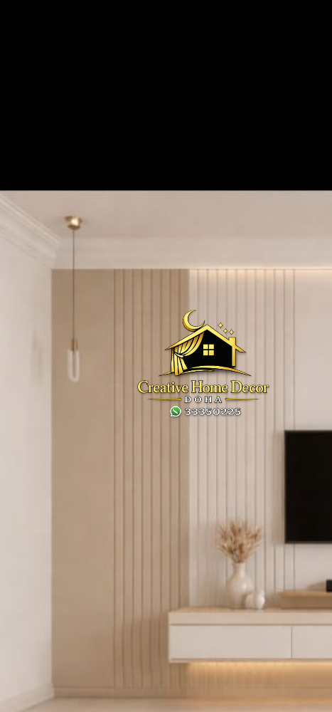 creative home decor doha - 18