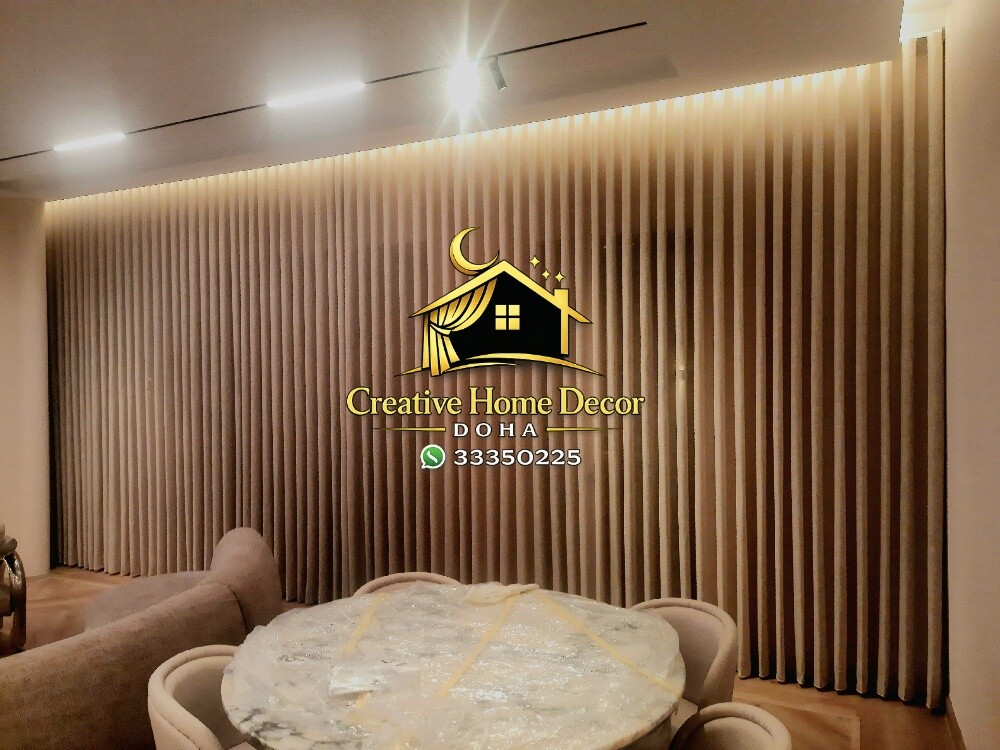 creative home decor doha - 3