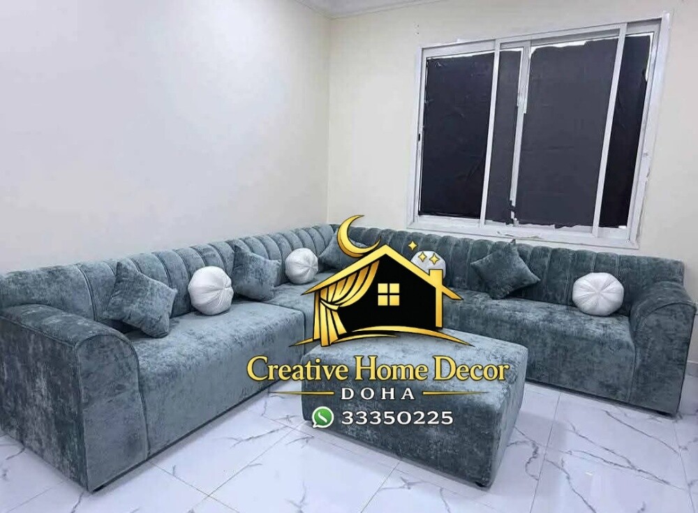 creative home decor doha - 7
