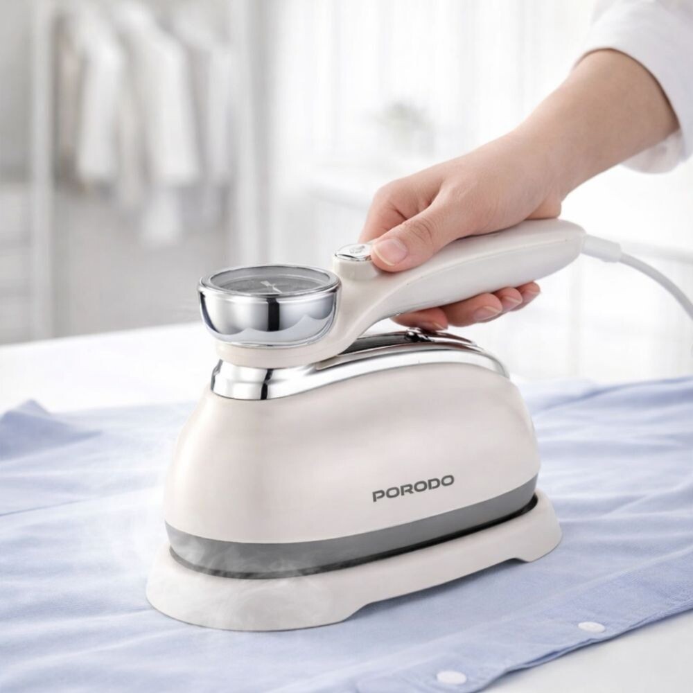 Thermometer Steam & Heat Iron - 2