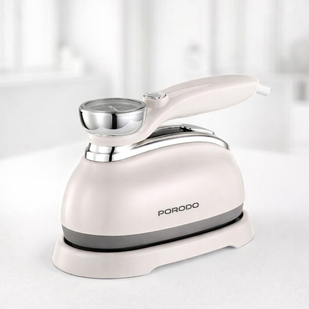 Thermometer Steam & Heat Iron - 1