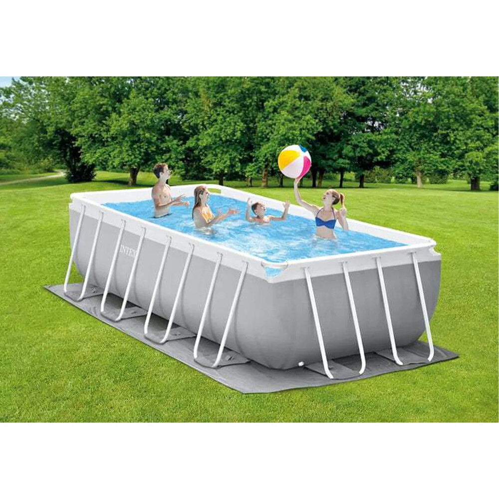 Intex swimming pool  - 4