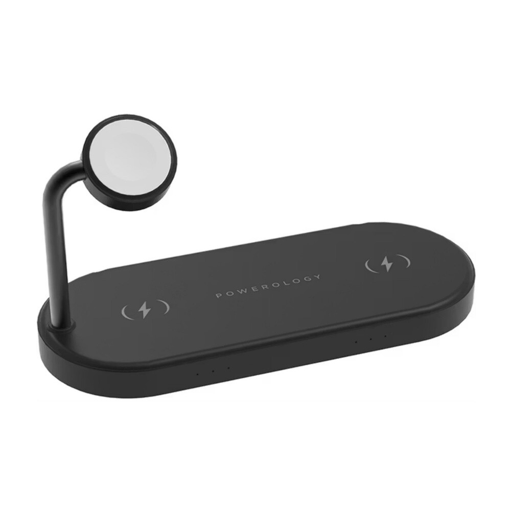Powerology 4in1 Charging Dock - 3