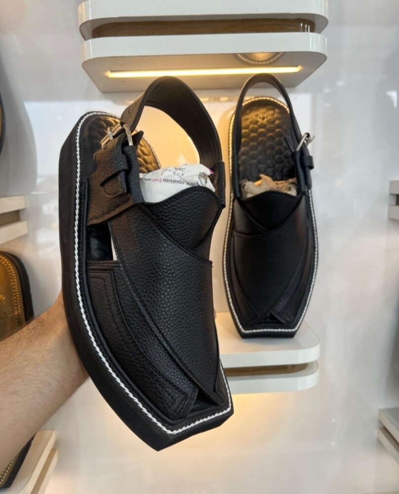 Peshawari chappal - 6