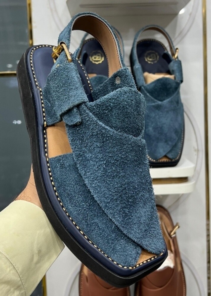 Peshawari chappal - 1