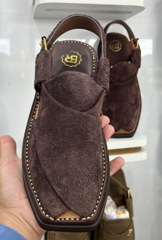Peshawari chappal - 5