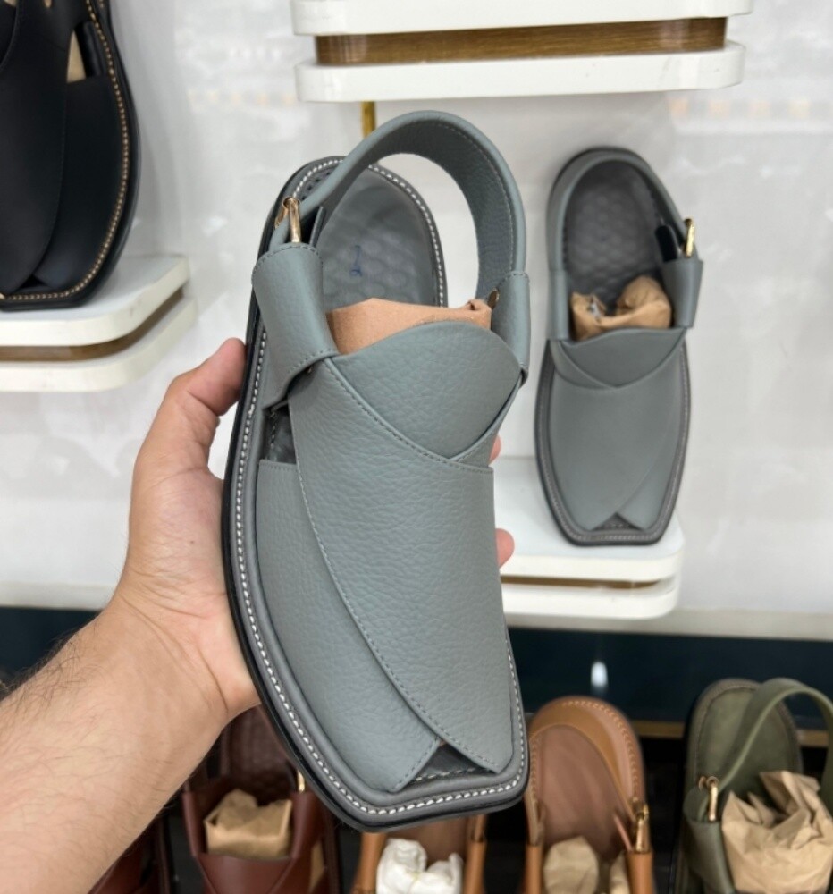 Peshawari chappal - 3