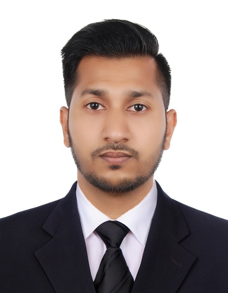 I,m looking for job - 1
