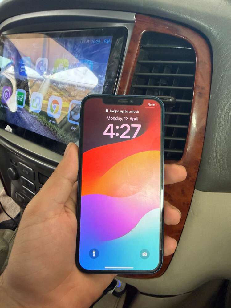 iphone 12 64gb - 5
