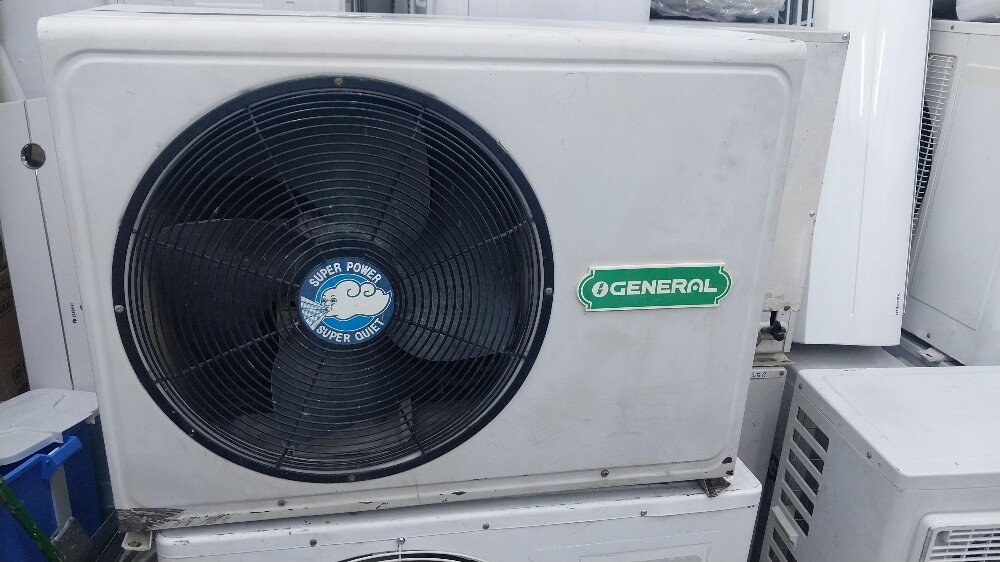split ac available any brand - 11