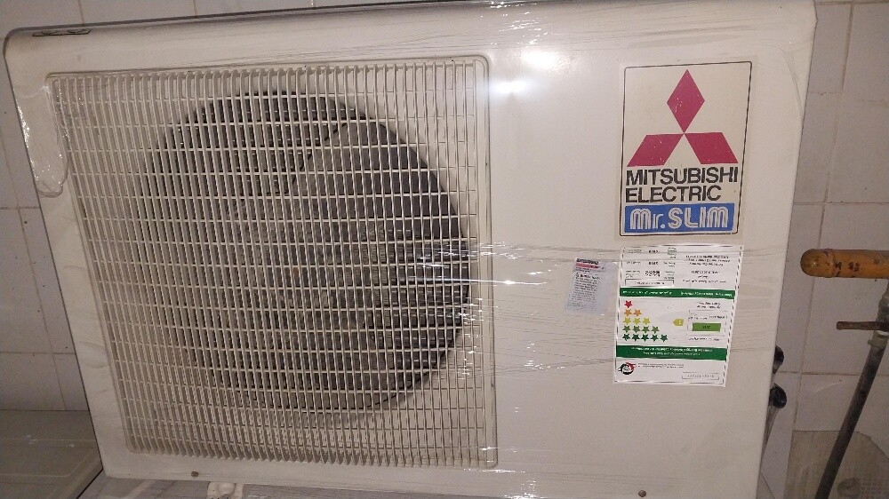 split ac available any brand - 2