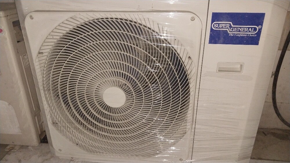 split ac available any brand - 1
