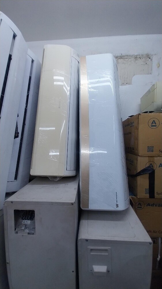 split ac available any brand - 9
