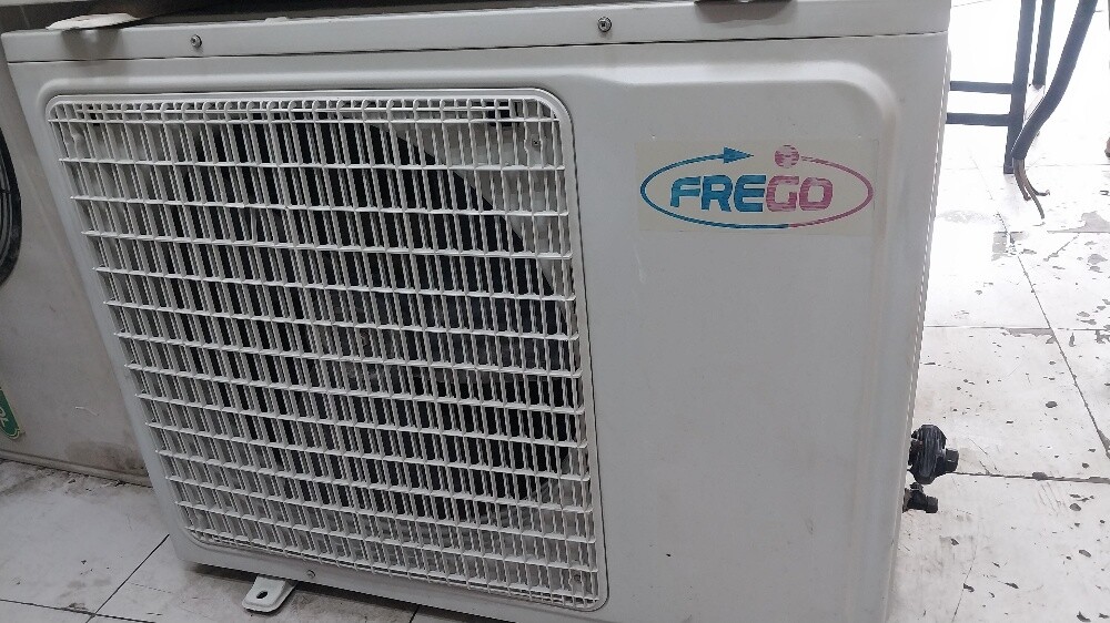 split ac available any brand - 12