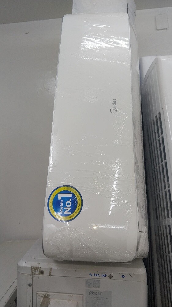 split ac available any brand - 4