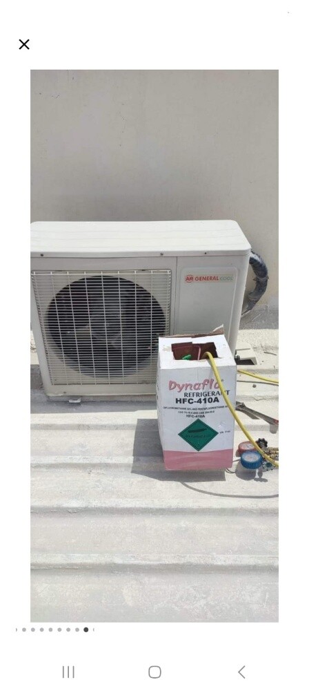 Home Appliance Repair & Maintenance - 6