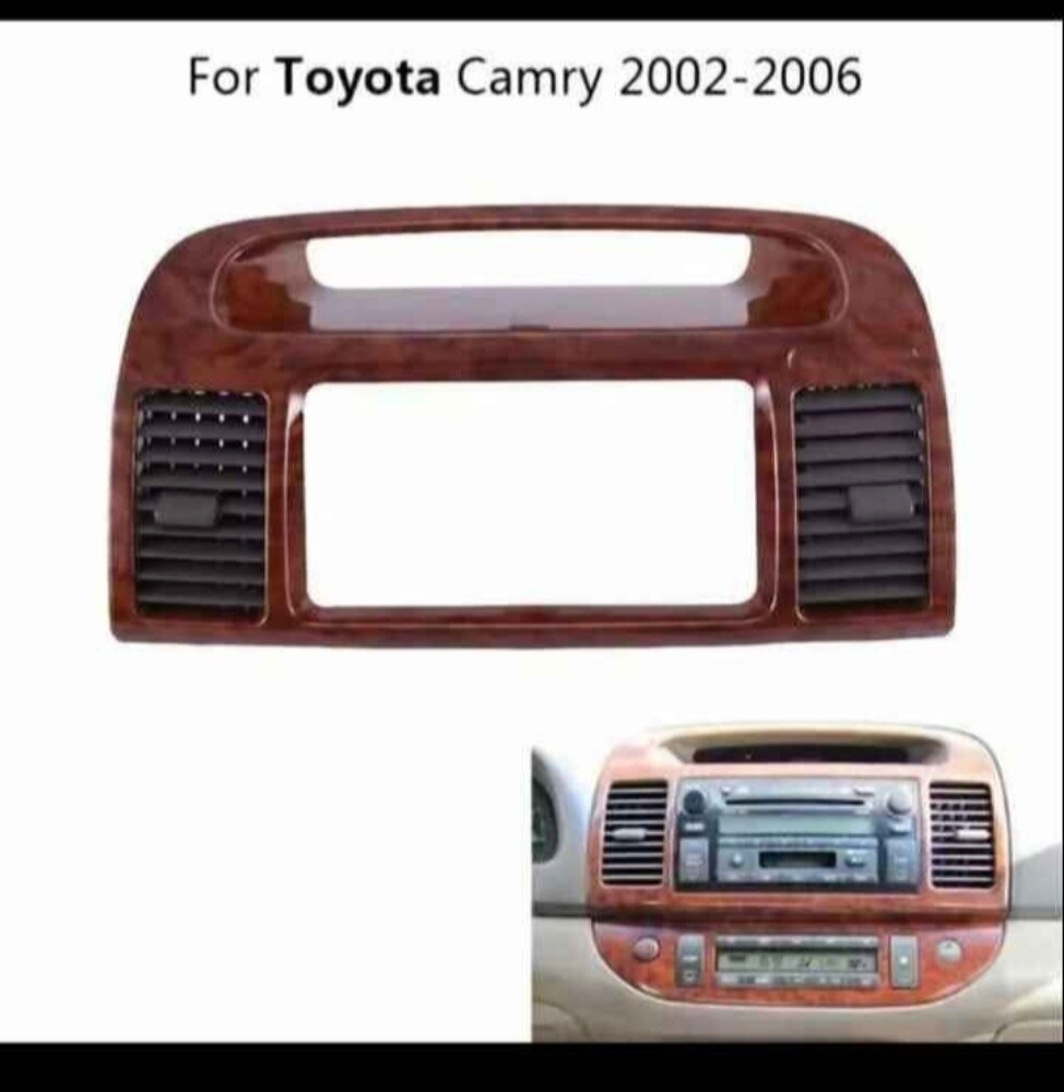 3pc camry set - 1