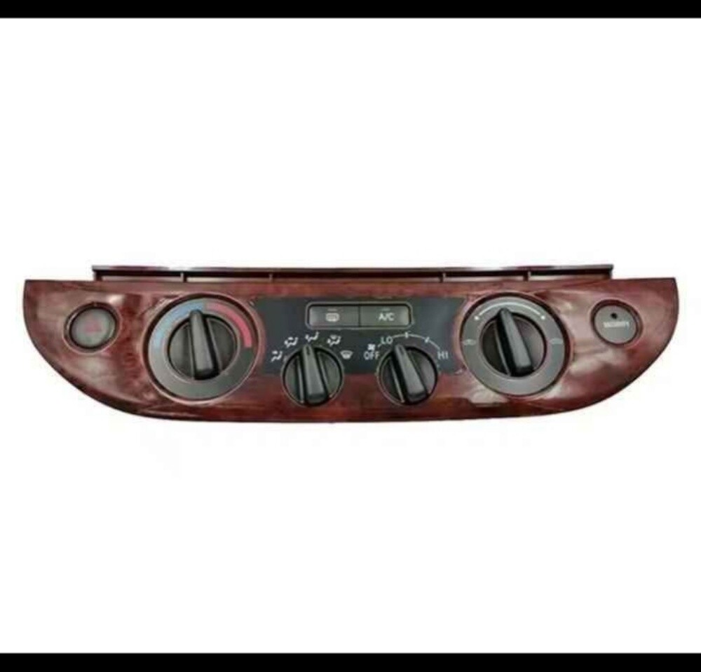 3pc camry set - 3