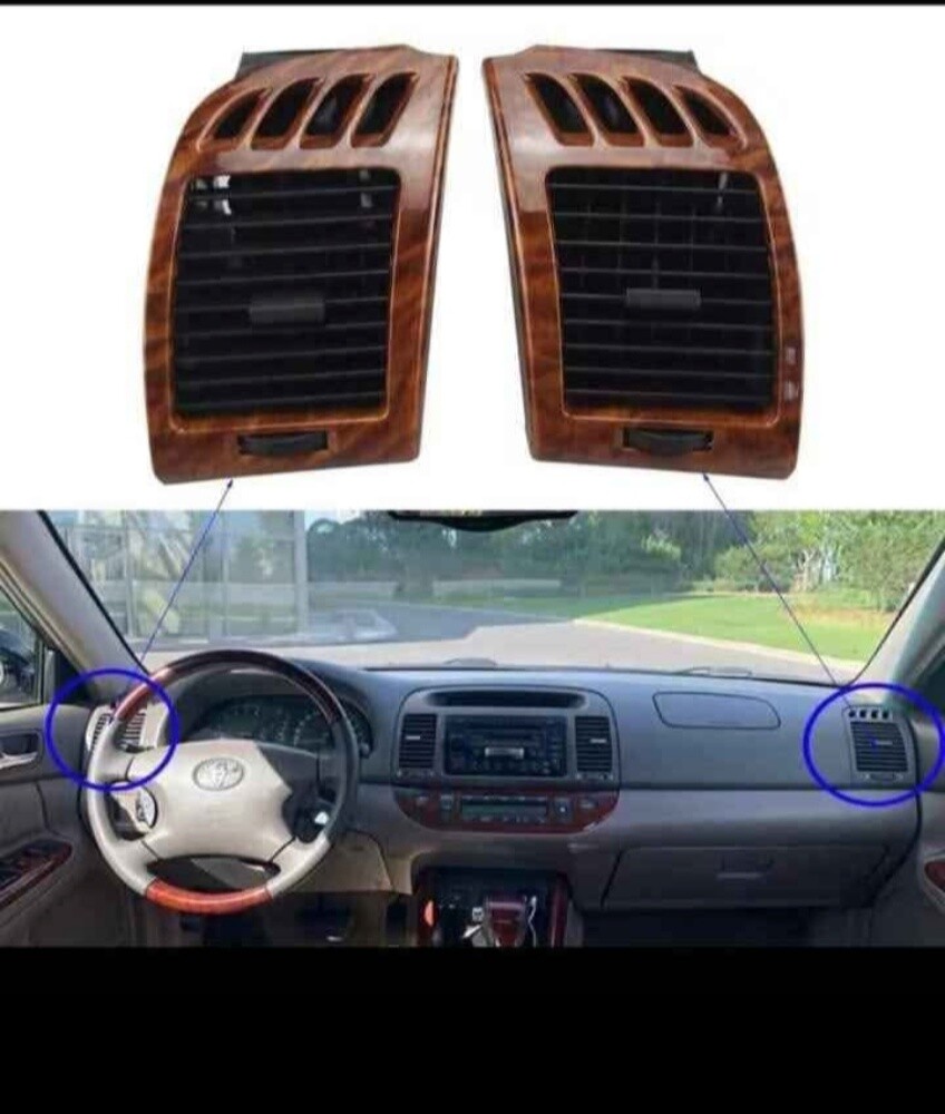 3pc camry set - 2
