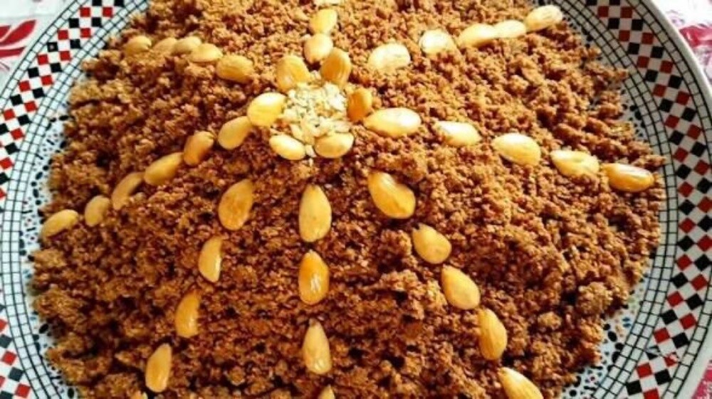 طباخ مغربي متخصص في الاطباق المغر - 10