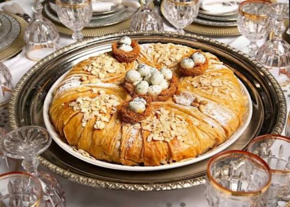 طباخ مغربي متخصص في الاطباق المغر - 11