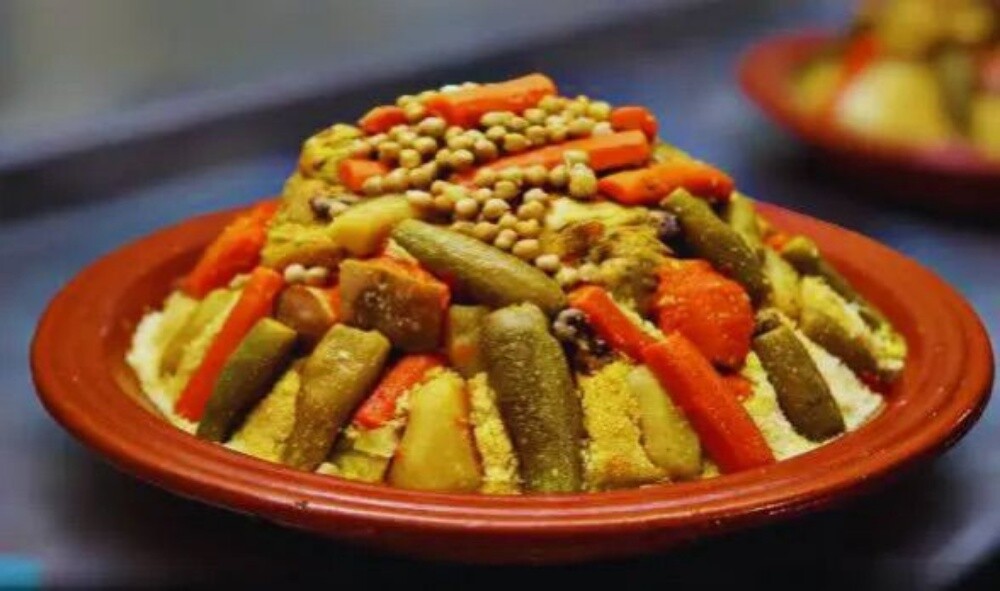 طباخ مغربي متخصص في الاطباق المغر - 9