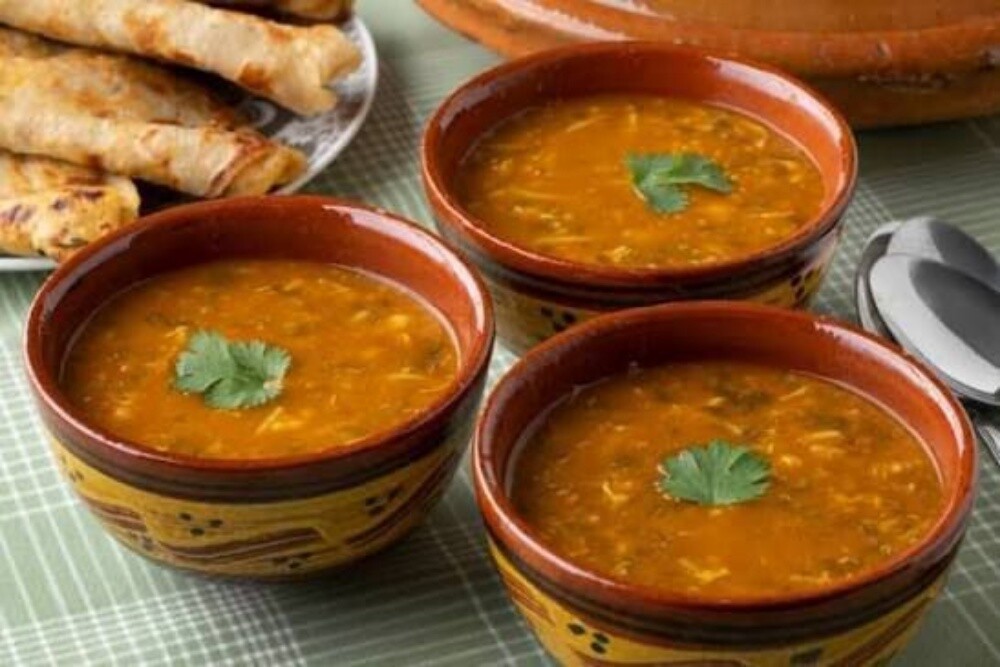 طباخ مغربي متخصص في الاطباق المغر - 4
