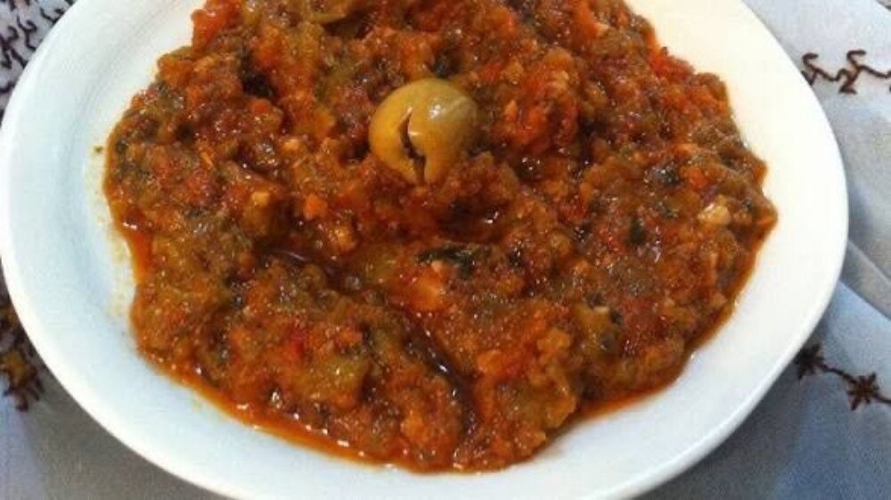 طباخ مغربي متخصص في الاطباق المغر - 6