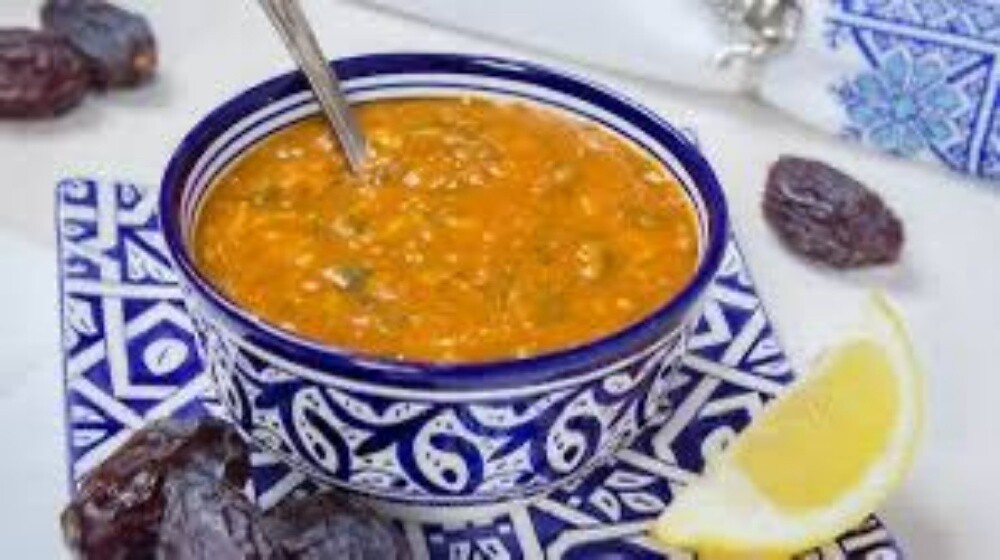 طباخ مغربي متخصص في الاطباق المغر - 5