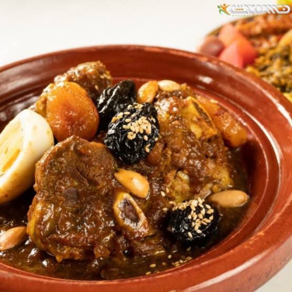 طباخ مغربي متخصص في الاطباق المغر - 8